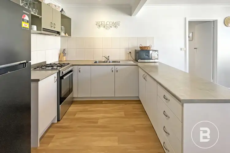 Third view of Homely house listing, 610 Drummond Street South, Redan VIC 3350
