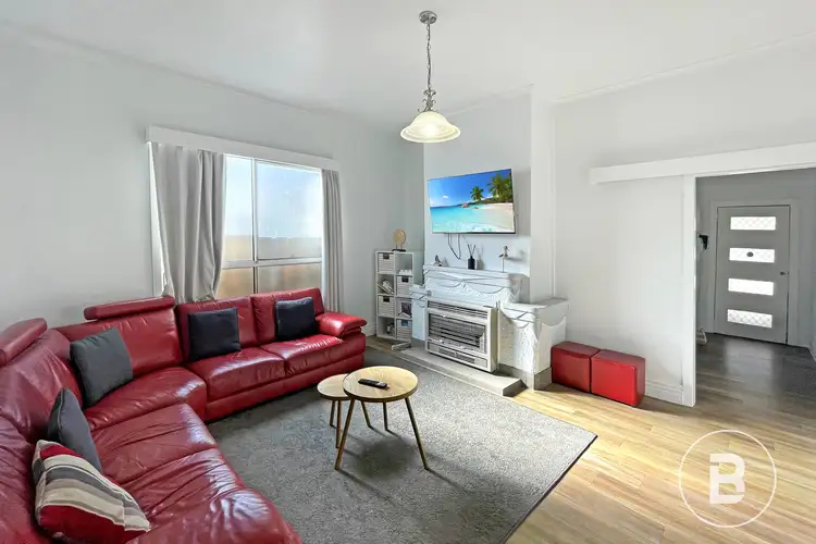 Fifth view of Homely house listing, 610 Drummond Street South, Redan VIC 3350