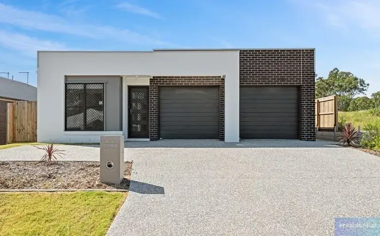 A/62 Cavanagh Drive, Logan Reserve QLD 4133
