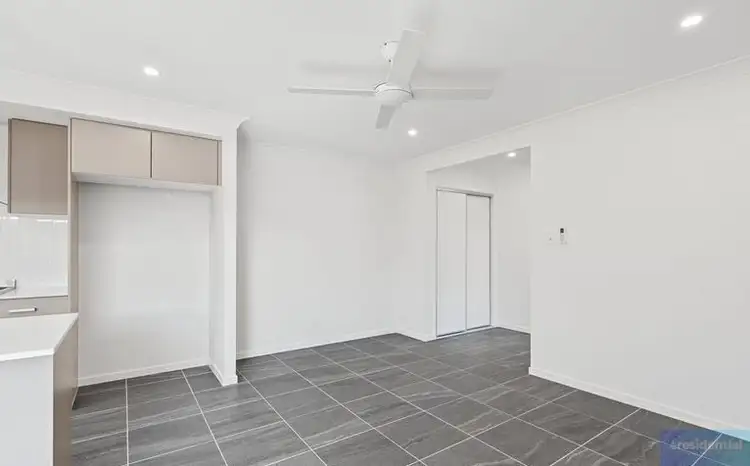 Third view of Homely semi-detached listing, A/62 Cavanagh Drive, Logan Reserve QLD 4133