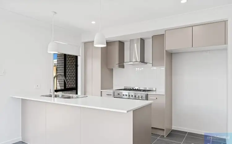 Fourth view of Homely semi-detached listing, A/62 Cavanagh Drive, Logan Reserve QLD 4133