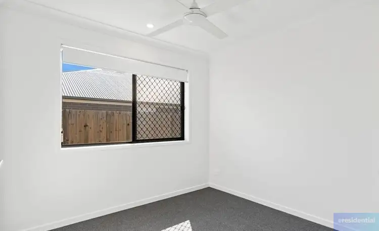 Fifth view of Homely semi-detached listing, A/62 Cavanagh Drive, Logan Reserve QLD 4133