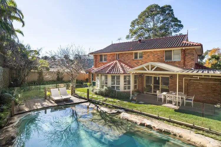 Main view of Homely house listing, 9 Thomas Mitchell Drive, Barden Ridge NSW 2234
