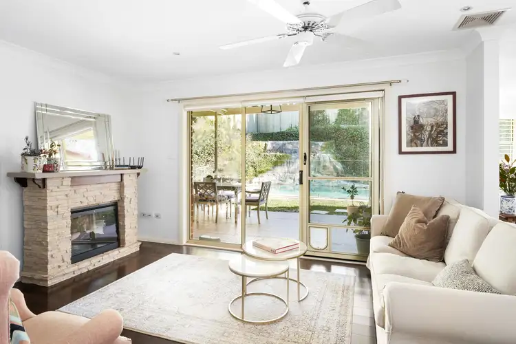 Third view of Homely house listing, 9 Thomas Mitchell Drive, Barden Ridge NSW 2234