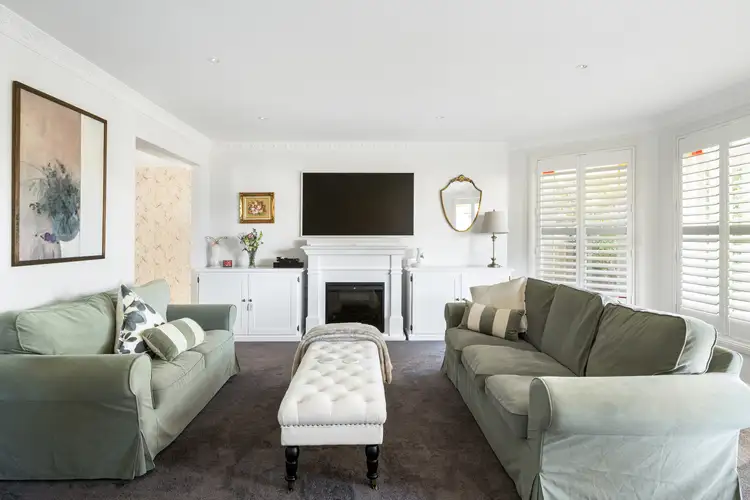 Fifth view of Homely house listing, 9 Thomas Mitchell Drive, Barden Ridge NSW 2234