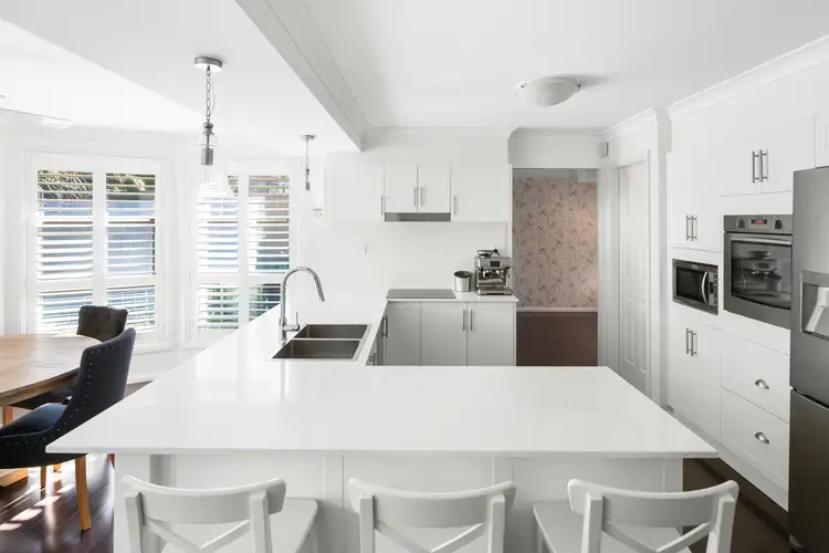 Sixth view of Homely house listing, 9 Thomas Mitchell Drive, Barden Ridge NSW 2234