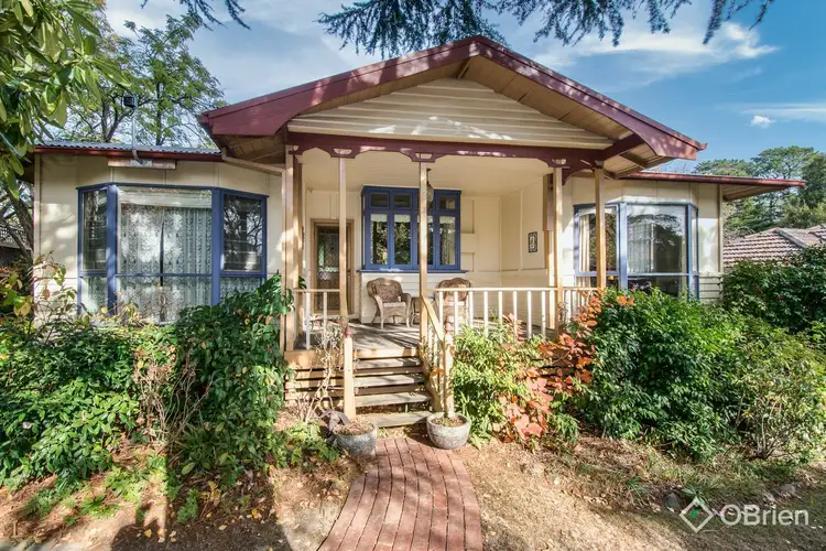 Main view of Homely house listing, 1576 Burwood Highway, Tecoma VIC 3160