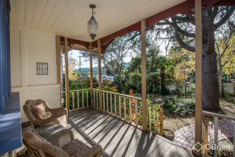Third view of Homely house listing, 1576 Burwood Highway, Tecoma VIC 3160