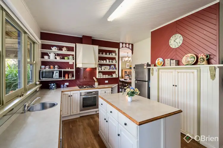Fifth view of Homely house listing, 1576 Burwood Highway, Tecoma VIC 3160
