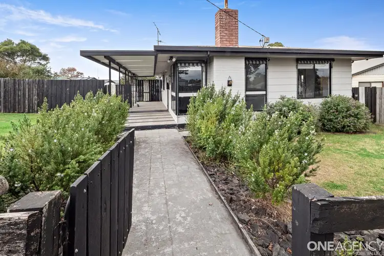Main view of Homely house listing, 5 Cross Street, Yallourn North VIC 3825