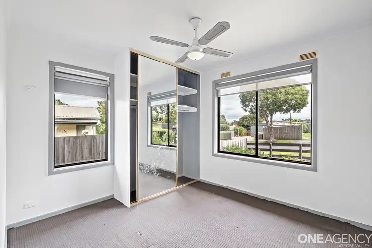 Sixth view of Homely house listing, 5 Cross Street, Yallourn North VIC 3825