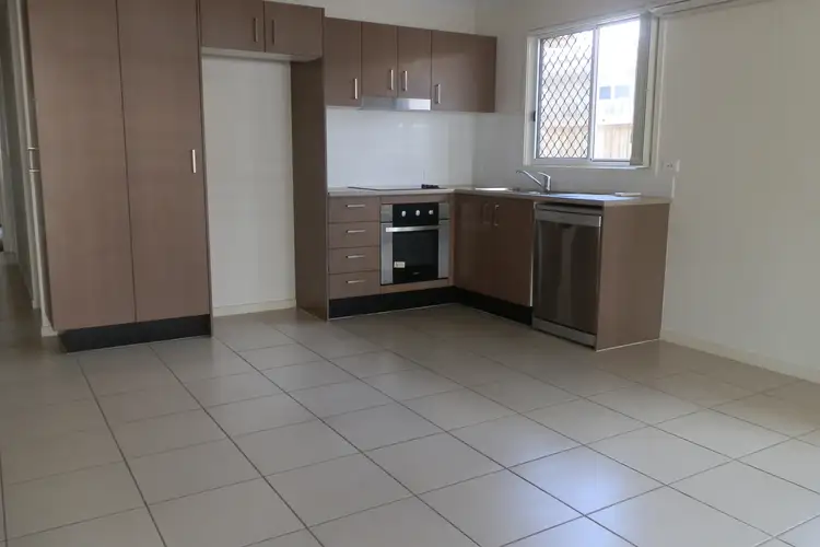 Third view of Homely unit listing, 34/6 Sullivan Street, Emerald QLD 4720