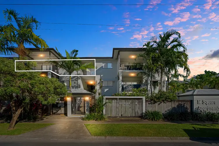 8/47-49 McCormack Street, Manunda QLD 4870