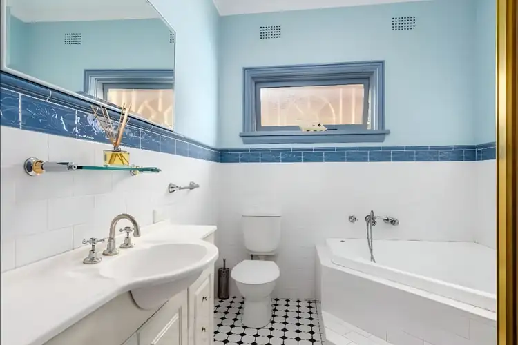 Fifth view of Homely house listing, 25 Woolcott Street, Earlwood NSW 2206