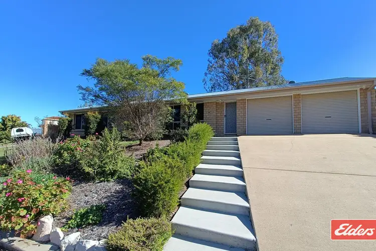 38 Palma Rosa Drive, Wulkuraka QLD 4305