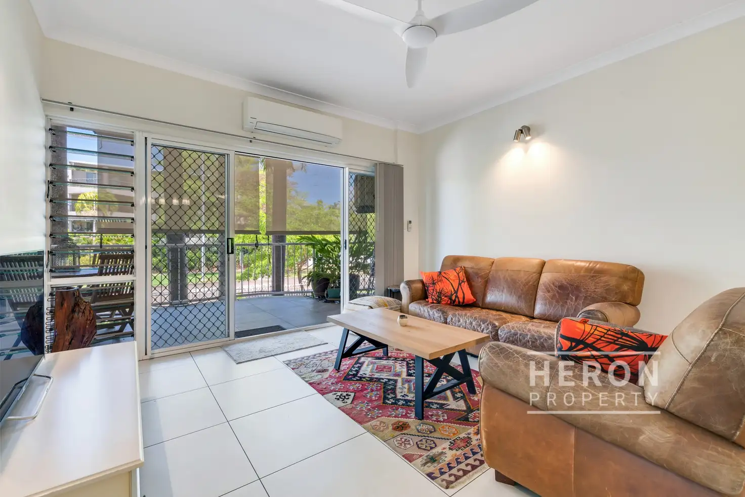 Main view of Homely apartment listing, 3/67 Aralia Street, Rapid Creek NT 810