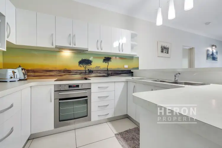 Third view of Homely apartment listing, 3/67 Aralia Street, Rapid Creek NT 810