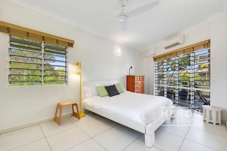Fifth view of Homely apartment listing, 3/67 Aralia Street, Rapid Creek NT 810