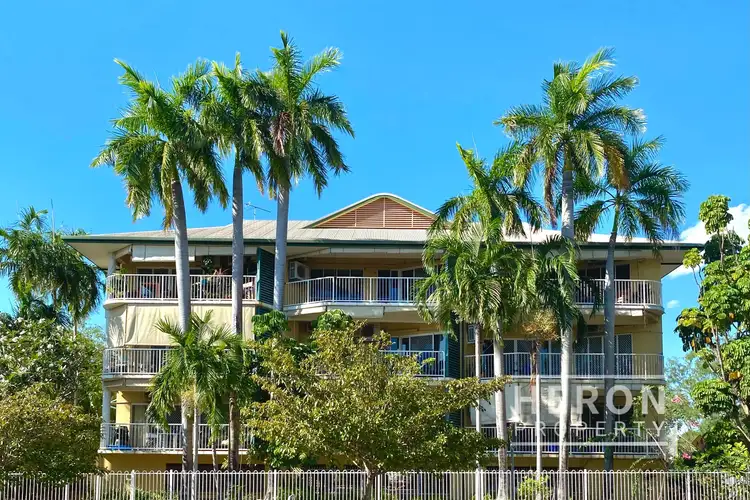 Sixth view of Homely apartment listing, 3/67 Aralia Street, Rapid Creek NT 810