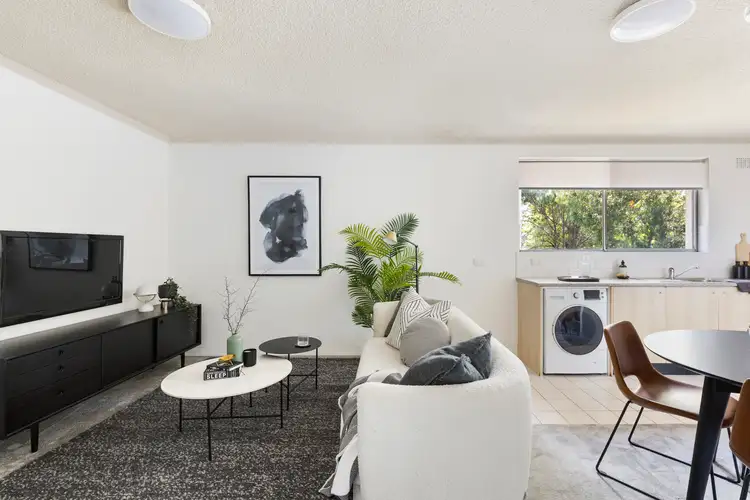 25/19 Johnston Street, Annandale NSW 2038