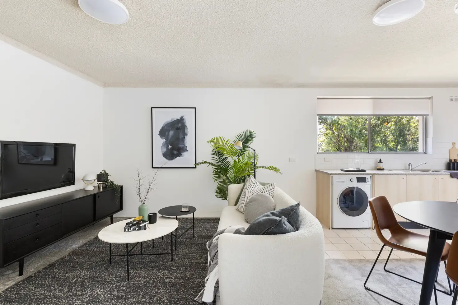 Main view of Homely unit listing, 25/19 Johnston Street, Annandale NSW 2038