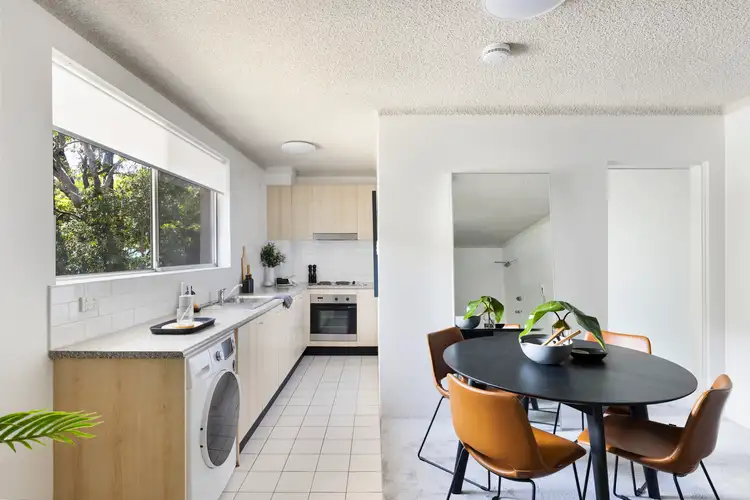 Second view of Homely unit listing, 25/19 Johnston Street, Annandale NSW 2038