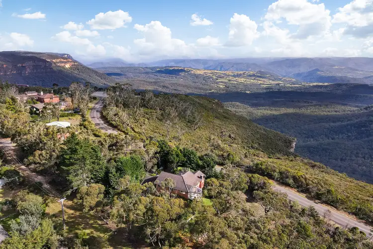 281 Cliff Drive, Katoomba NSW 2780