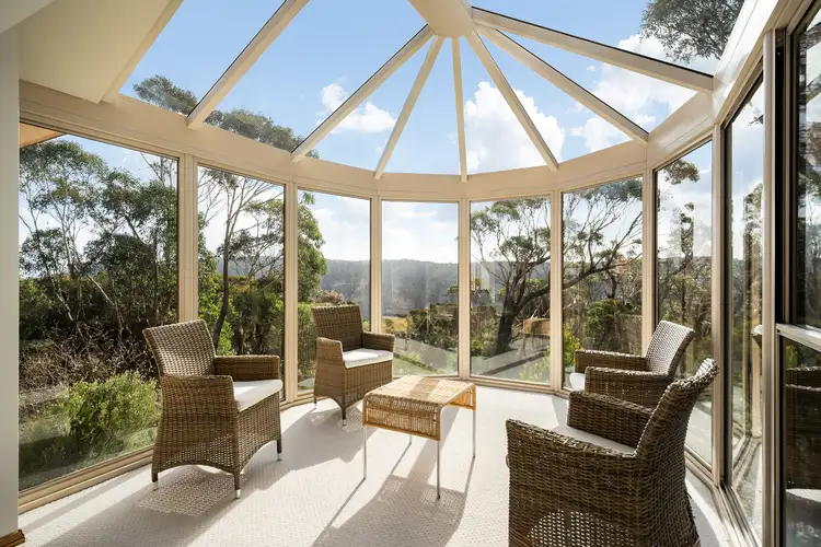Second view of Homely house listing, 281 Cliff Drive, Katoomba NSW 2780