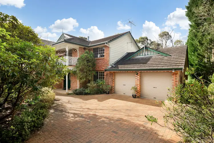 Third view of Homely house listing, 281 Cliff Drive, Katoomba NSW 2780