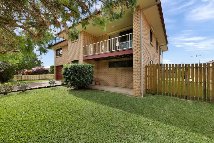 Main view of Homely house listing, 44 Lagoon Street, West Mackay QLD 4740