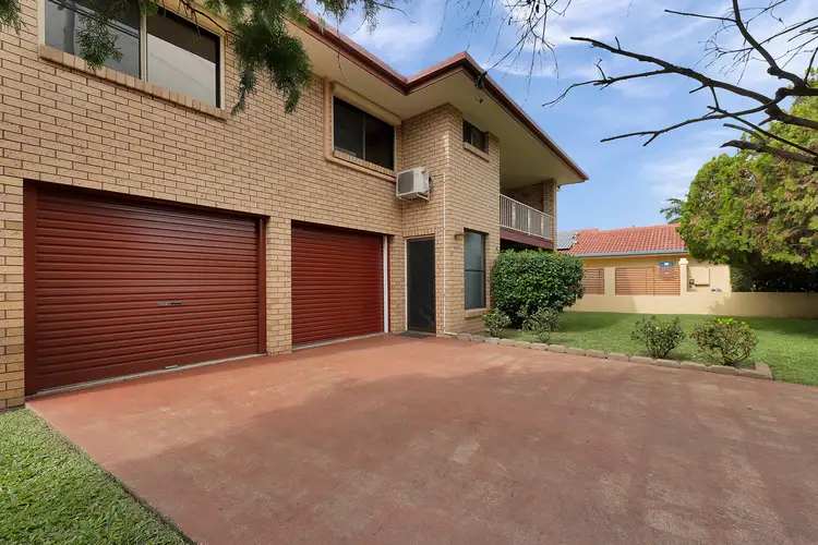 Second view of Homely house listing, 44 Lagoon Street, West Mackay QLD 4740