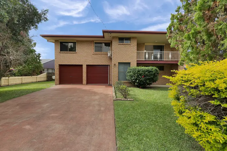 Third view of Homely house listing, 44 Lagoon Street, West Mackay QLD 4740