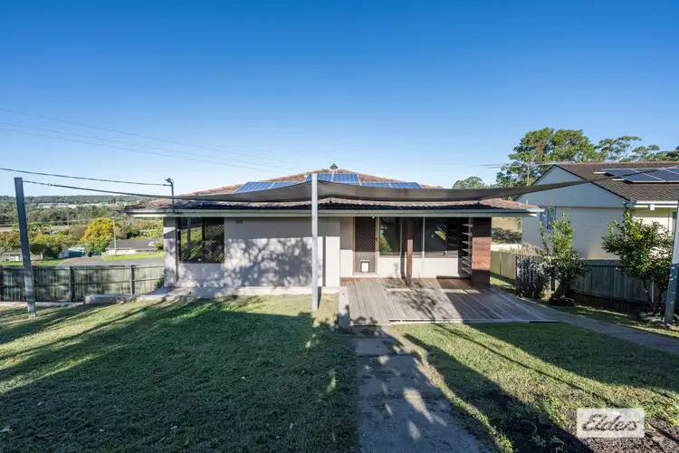 22 Maxwell Avenue, South Grafton NSW 2460