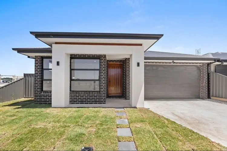 56 Cormorant Grange