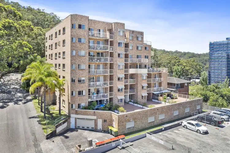 29/145 Faunce Street, Gosford NSW 2250