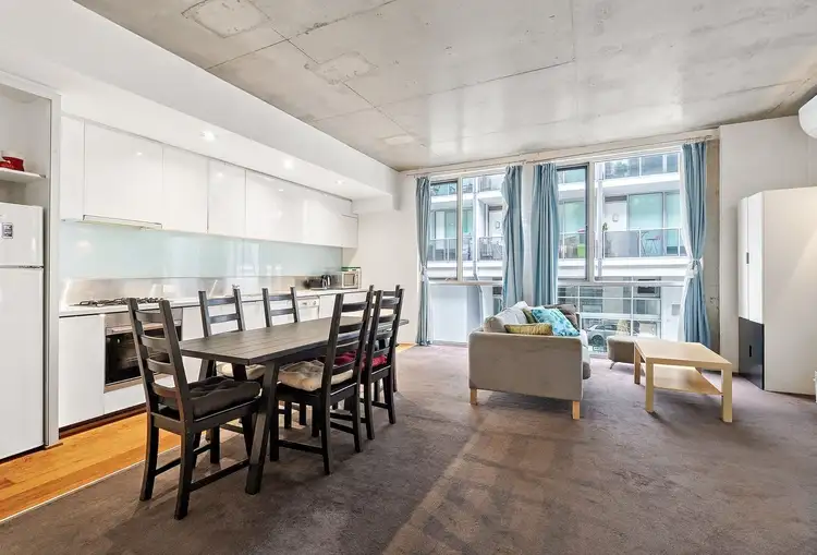 Main view of Homely apartment listing, 7/10 Clifton Street, Prahran VIC 3181