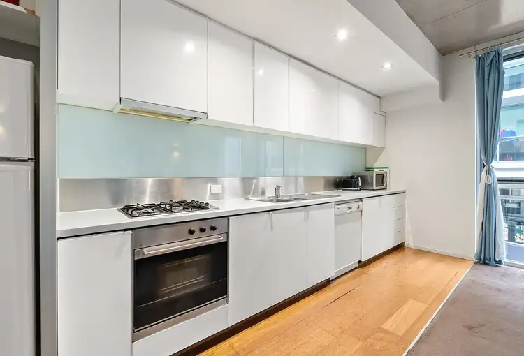 Second view of Homely apartment listing, 7/10 Clifton Street, Prahran VIC 3181