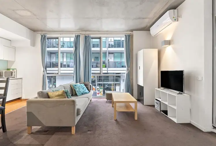 Third view of Homely apartment listing, 7/10 Clifton Street, Prahran VIC 3181