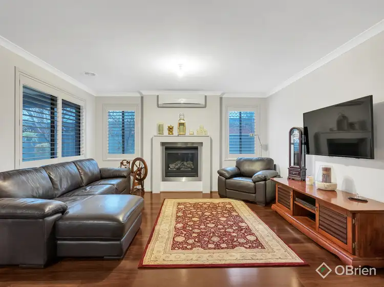 Second view of Homely house listing, 29 Pegasus Road, Cranbourne West VIC 3977
