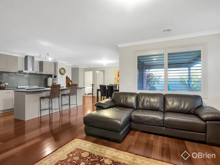 Third view of Homely house listing, 29 Pegasus Road, Cranbourne West VIC 3977