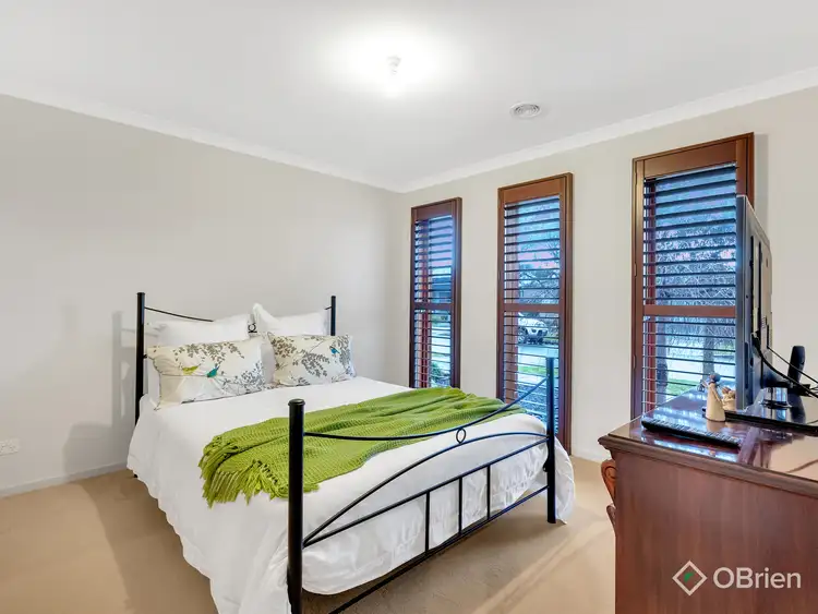Fourth view of Homely house listing, 29 Pegasus Road, Cranbourne West VIC 3977