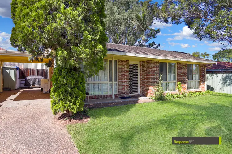 17 Girra Road, Blacktown NSW 2148