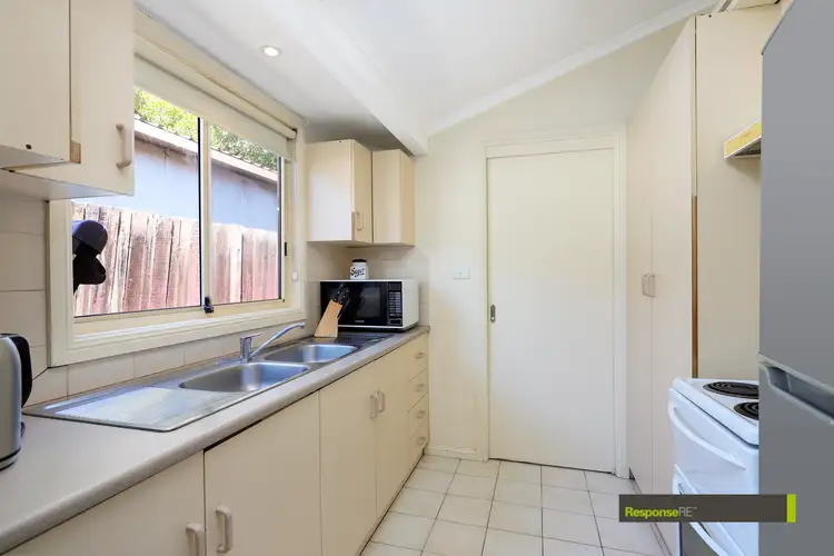 Second view of Homely house listing, 17 Girra Road, Blacktown NSW 2148