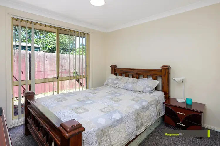 Third view of Homely house listing, 17 Girra Road, Blacktown NSW 2148