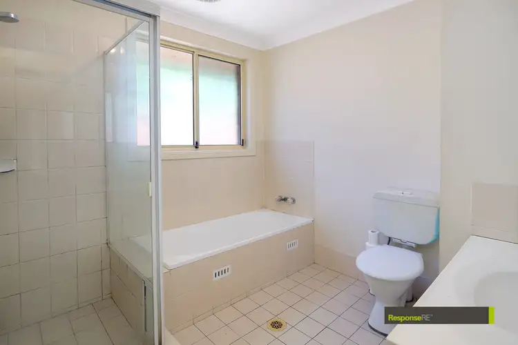 Fifth view of Homely house listing, 17 Girra Road, Blacktown NSW 2148