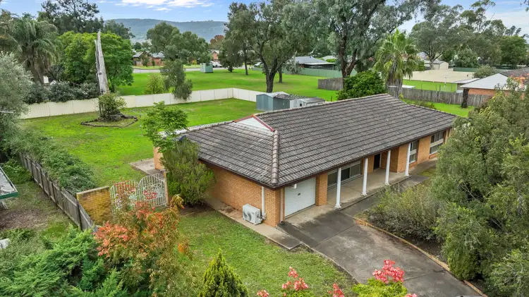 Main view of Homely house listing, 97 Satur Road, Scone NSW 2337