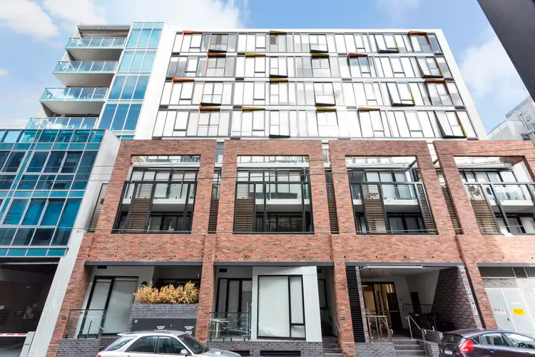 609/34-36 Wilson Street, South Yarra VIC 3141