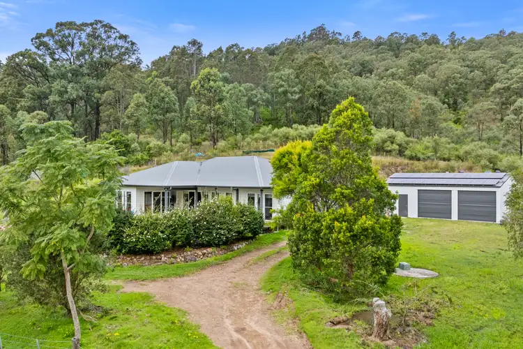 1880 Glendonbrook Road, Gresford NSW 2311