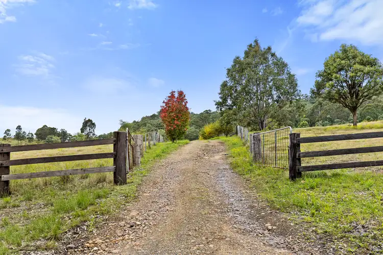 Third view of Homely rural property listing, 1880 Glendonbrook Road, Gresford NSW 2311