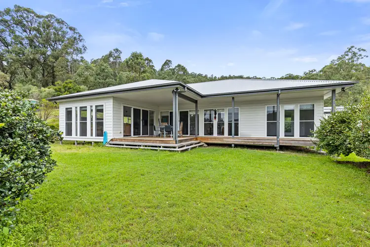 Fourth view of Homely rural property listing, 1880 Glendonbrook Road, Gresford NSW 2311